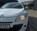 Белый Рено Меган, объемом двигателя 1.46 л и пробегом 192 тыс. км за 7700 $, фото 5 на Automoto.ua