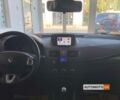 Белый Рено Меган, объемом двигателя 1.5 л и пробегом 308 тыс. км за 7600 $, фото 14 на Automoto.ua