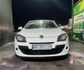 Білий Рено Меган, об'ємом двигуна 1.5 л та пробігом 269 тис. км за 4000 $, фото 1 на Automoto.ua
