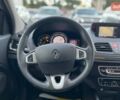 Белый Рено Меган, объемом двигателя 1.46 л и пробегом 188 тыс. км за 7700 $, фото 10 на Automoto.ua
