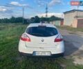 Білий Рено Меган, об'ємом двигуна 1.46 л та пробігом 243 тис. км за 5500 $, фото 4 на Automoto.ua