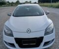 Рено Меган 2011 у Чернігові на Automoto.ua Білий Рено Меган, об'ємом двигуна 1.5 л та пробігом 186 тис. км за 6300 $, фото 6 на Automoto.ua