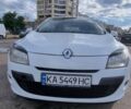 Білий Рено Меган, об'ємом двигуна 1.5 л та пробігом 311 тис. км за 6500 $, фото 1 на Automoto.ua