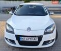 Білий Рено Меган, об'ємом двигуна 1.5 л та пробігом 234 тис. км за 8500 $, фото 2 на Automoto.ua