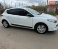 Белый Рено Меган, объемом двигателя 1.5 л и пробегом 134 тыс. км за 6800 $, фото 3 на Automoto.ua