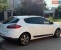 Белый Рено Меган, объемом двигателя 1.46 л и пробегом 200 тыс. км за 5900 $, фото 1 на Automoto.ua
