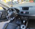 Білий Рено Меган, об'ємом двигуна 1.5 л та пробігом 234 тис. км за 8500 $, фото 16 на Automoto.ua