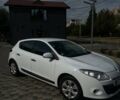 Білий Рено Меган, об'ємом двигуна 1.46 л та пробігом 192 тис. км за 7000 $, фото 3 на Automoto.ua