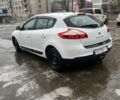 Белый Рено Меган, объемом двигателя 1.5 л и пробегом 246 тыс. км за 6000 $, фото 5 на Automoto.ua