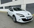 Белый Рено Меган, объемом двигателя 1.5 л и пробегом 305 тыс. км за 5799 $, фото 5 на Automoto.ua