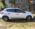 Белый Рено Меган, объемом двигателя 1.5 л и пробегом 277 тыс. км за 5400 $, фото 4 на Automoto.ua