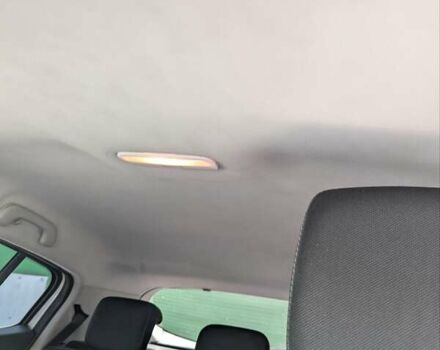 Белый Рено Меган, объемом двигателя 1.5 л и пробегом 275 тыс. км за 6500 $, фото 9 на Automoto.ua