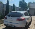 Білий Рено Меган, об'ємом двигуна 1.5 л та пробігом 297 тис. км за 5754 $, фото 3 на Automoto.ua
