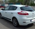 Белый Рено Меган, объемом двигателя 1.46 л и пробегом 260 тыс. км за 7999 $, фото 1 на Automoto.ua