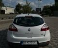 Белый Рено Меган, объемом двигателя 1.46 л и пробегом 192 тыс. км за 7700 $, фото 6 на Automoto.ua