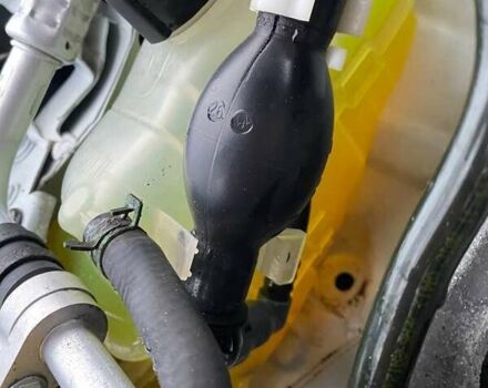 Белый Рено Меган, объемом двигателя 1.5 л и пробегом 210 тыс. км за 6450 $, фото 34 на Automoto.ua