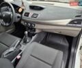 Белый Рено Меган, объемом двигателя 1.6 л и пробегом 175 тыс. км за 7800 $, фото 18 на Automoto.ua