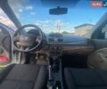 Білий Рено Меган, об'ємом двигуна 1.46 л та пробігом 243 тис. км за 5500 $, фото 12 на Automoto.ua
