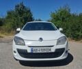 Білий Рено Меган, об'ємом двигуна 1.46 л та пробігом 294 тис. км за 5500 $, фото 3 на Automoto.ua