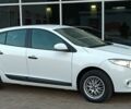 Белый Рено Меган, объемом двигателя 1.5 л и пробегом 235 тыс. км за 5600 $, фото 6 на Automoto.ua