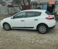 Белый Рено Меган, объемом двигателя 1.46 л и пробегом 340 тыс. км за 5500 $, фото 4 на Automoto.ua