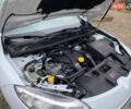 Белый Рено Меган, объемом двигателя 1.5 л и пробегом 210 тыс. км за 6450 $, фото 42 на Automoto.ua