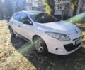 Білий Рено Меган, об'ємом двигуна 1.5 л та пробігом 277 тис. км за 5400 $, фото 4 на Automoto.ua
