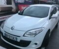 Білий Рено Меган, об'ємом двигуна 1.5 л та пробігом 152 тис. км за 6800 $, фото 12 на Automoto.ua