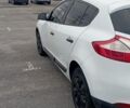 Белый Рено Меган, объемом двигателя 1.5 л и пробегом 226 тыс. км за 6100 $, фото 7 на Automoto.ua