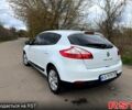 Белый Рено Меган, объемом двигателя 1.5 л и пробегом 134 тыс. км за 7000 $, фото 6 на Automoto.ua