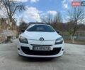 Білий Рено Меган, об'ємом двигуна 1.46 л та пробігом 301 тис. км за 5699 $, фото 4 на Automoto.ua