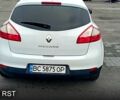 Белый Рено Меган, объемом двигателя 1.5 л и пробегом 225 тыс. км за 6300 $, фото 6 на Automoto.ua