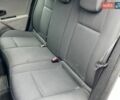Белый Рено Меган, объемом двигателя 1.46 л и пробегом 217 тыс. км за 6500 $, фото 13 на Automoto.ua