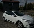 Белый Рено Меган, объемом двигателя 1.46 л и пробегом 192 тыс. км за 7700 $, фото 3 на Automoto.ua