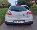 Белый Рено Меган, объемом двигателя 1.46 л и пробегом 163 тыс. км за 7500 $, фото 26 на Automoto.ua