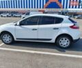 Білий Рено Меган, об'ємом двигуна 1.5 л та пробігом 236 тис. км за 5800 $, фото 2 на Automoto.ua