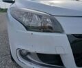 Рено Меган 2011 у Чернігові на Automoto.ua Білий Рено Меган, об'ємом двигуна 1.5 л та пробігом 186 тис. км за 6300 $, фото 3 на Automoto.ua