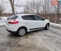 Белый Рено Меган, объемом двигателя 1.6 л и пробегом 168 тыс. км за 7400 $, фото 11 на Automoto.ua