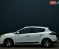 Білий Рено Меган, об'ємом двигуна 1.46 л та пробігом 267 тис. км за 7499 $, фото 6 на Automoto.ua
