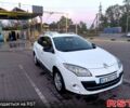 Белый Рено Меган, объемом двигателя 1.5 л и пробегом 0 тыс. км за 7100 $, фото 1 на Automoto.ua