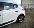 Белый Рено Меган, объемом двигателя 1.5 л и пробегом 350 тыс. км за 4800 $, фото 2 на Automoto.ua