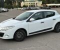 Белый Рено Меган, объемом двигателя 1.5 л и пробегом 218 тыс. км за 7400 $, фото 1 на Automoto.ua