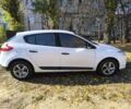 Білий Рено Меган, об'ємом двигуна 1.5 л та пробігом 277 тис. км за 5400 $, фото 5 на Automoto.ua