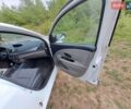 Белый Рено Меган, объемом двигателя 1.5 л и пробегом 280 тыс. км за 8100 $, фото 6 на Automoto.ua