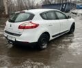 Белый Рено Меган, объемом двигателя 1.5 л и пробегом 246 тыс. км за 6000 $, фото 6 на Automoto.ua
