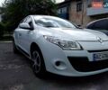 Белый Рено Меган, объемом двигателя 1.5 л и пробегом 189 тыс. км за 7000 $, фото 6 на Automoto.ua
