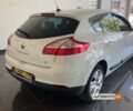 Белый Рено Меган, объемом двигателя 1.5 л и пробегом 308 тыс. км за 7600 $, фото 6 на Automoto.ua