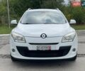 Белый Рено Меган, объемом двигателя 1.5 л и пробегом 171 тыс. км за 7900 $, фото 11 на Automoto.ua
