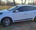 Белый Рено Меган, объемом двигателя 1.4 л и пробегом 207 тыс. км за 6500 $, фото 3 на Automoto.ua