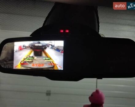 Белый Рено Меган, объемом двигателя 1.6 л и пробегом 168 тыс. км за 7500 $, фото 25 на Automoto.ua